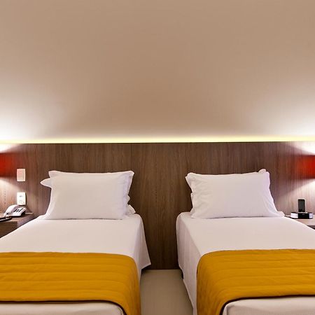San Diego Suites Veredas Sete Lagoas Room photo