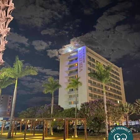 San Diego Suites Veredas Sete Lagoas Exterior photo