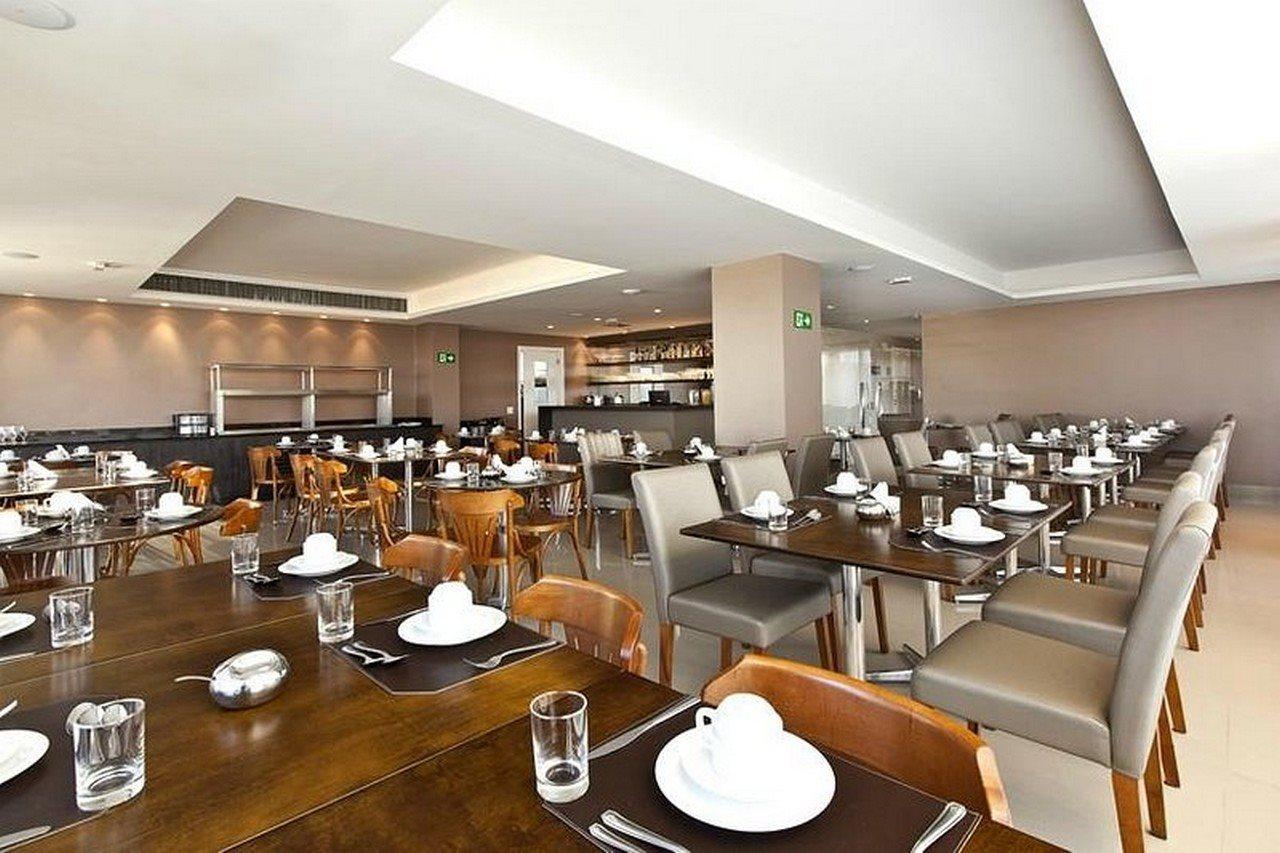 San Diego Suites Veredas Sete Lagoas Exterior photo