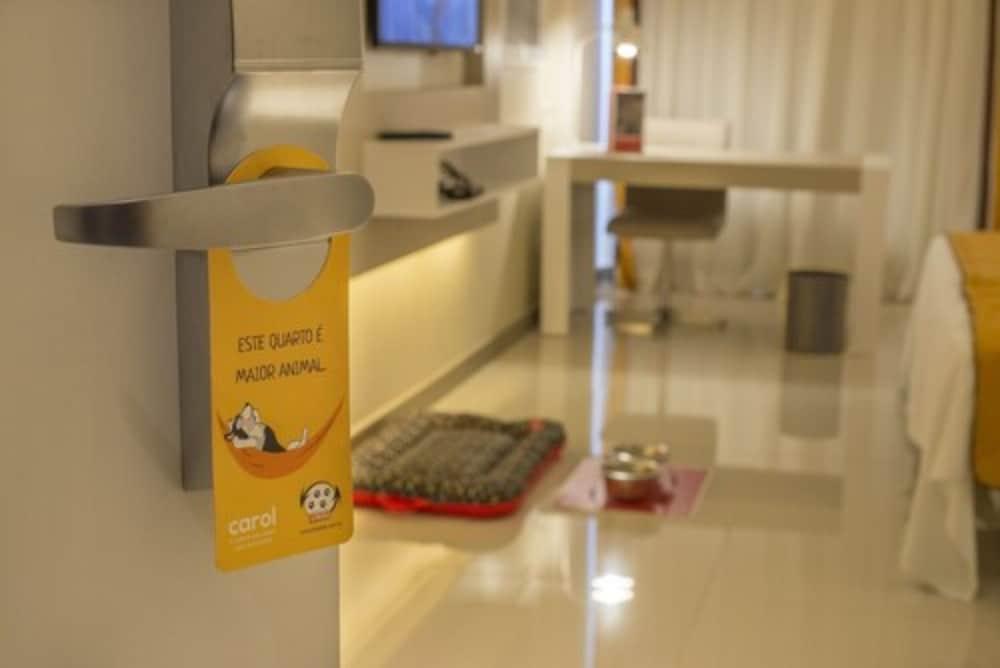 San Diego Suites Veredas Sete Lagoas Exterior photo