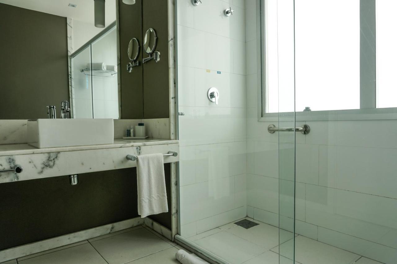 San Diego Suites Veredas Sete Lagoas Exterior photo