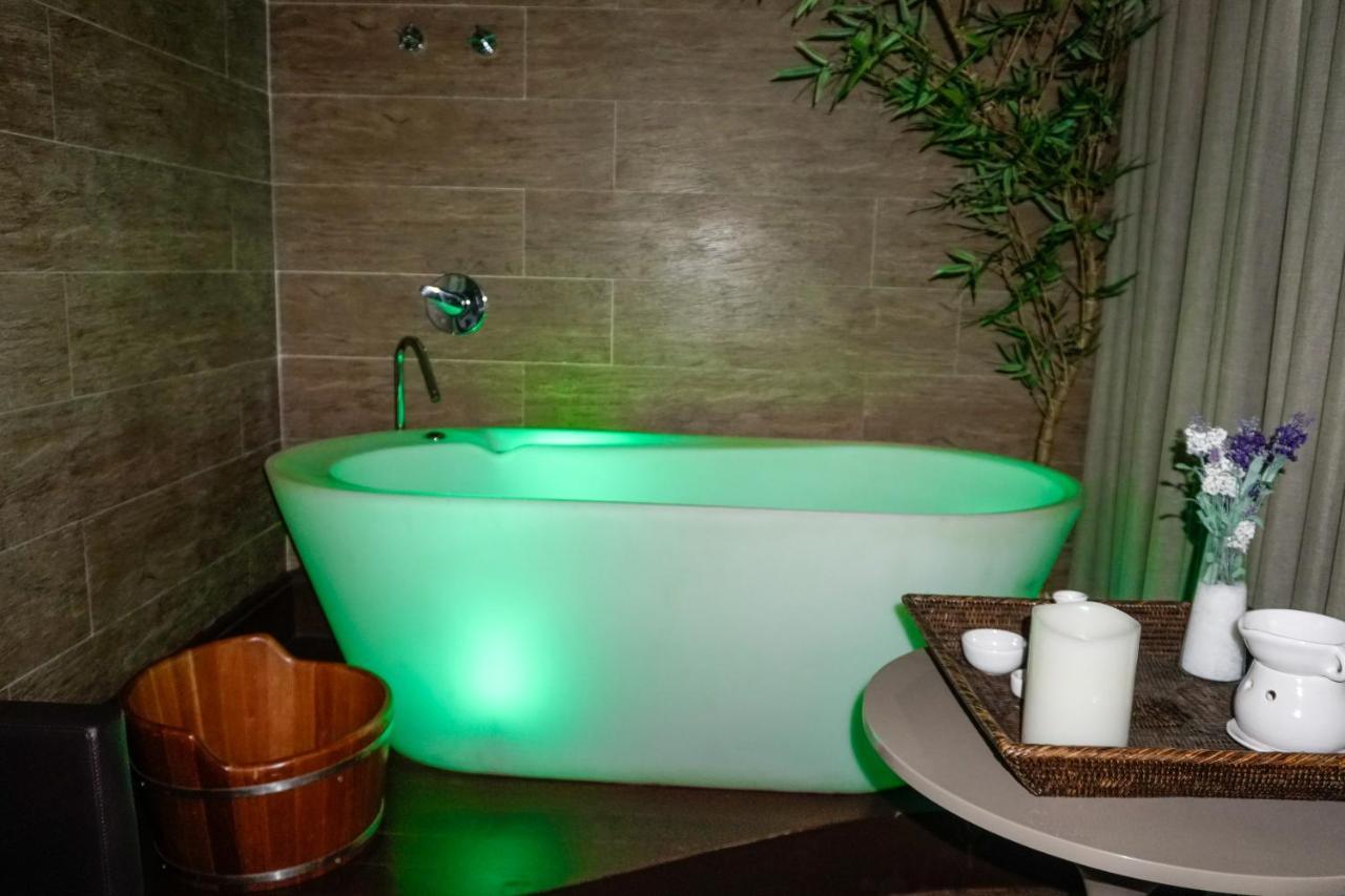 San Diego Suites Veredas Sete Lagoas Exterior photo