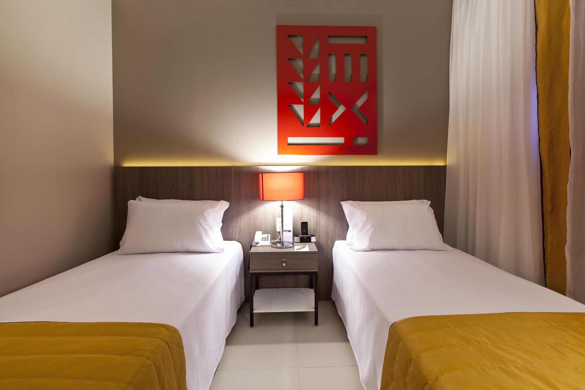 San Diego Suites Veredas Sete Lagoas Exterior photo