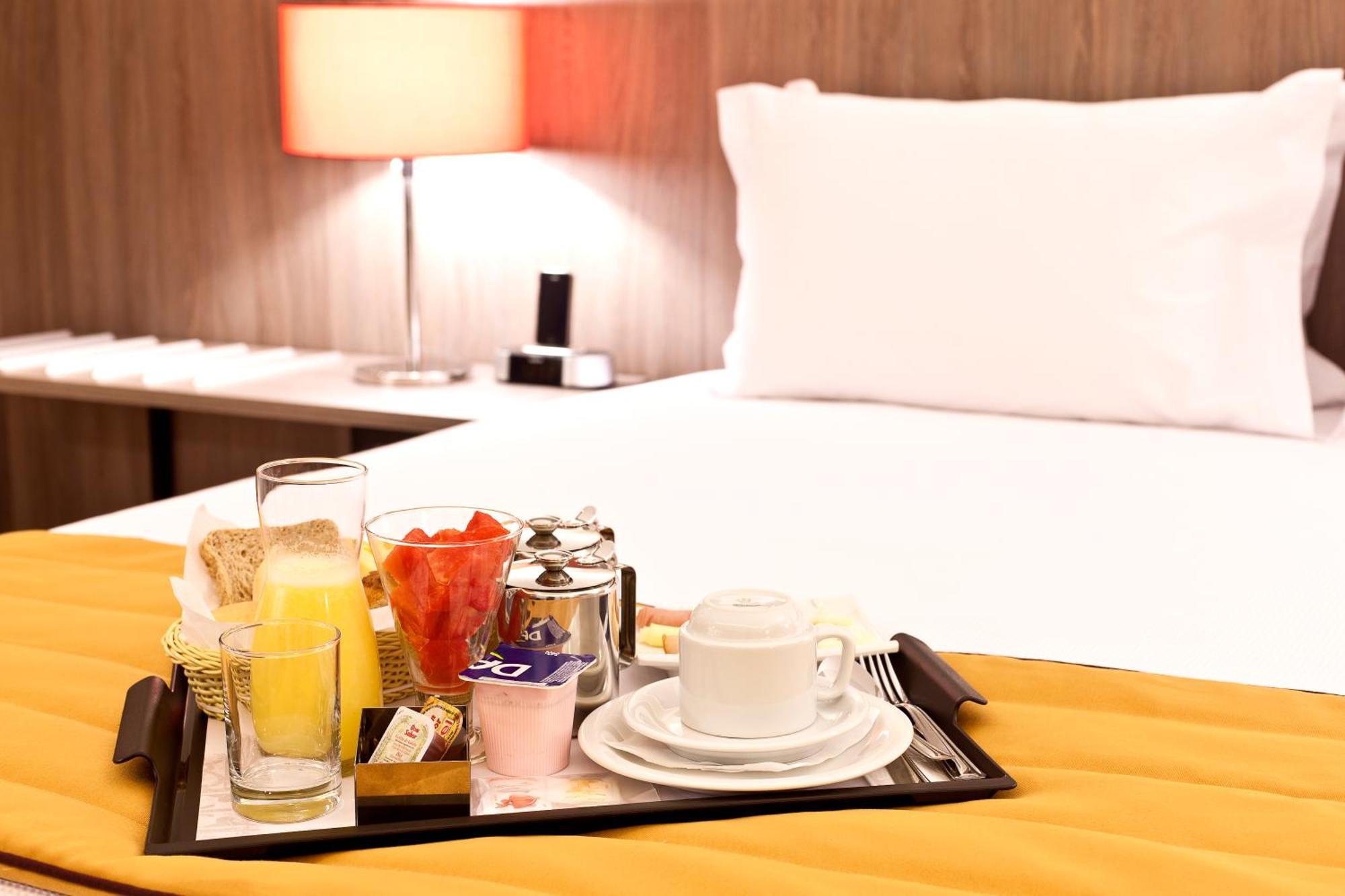 San Diego Suites Veredas Sete Lagoas Room photo