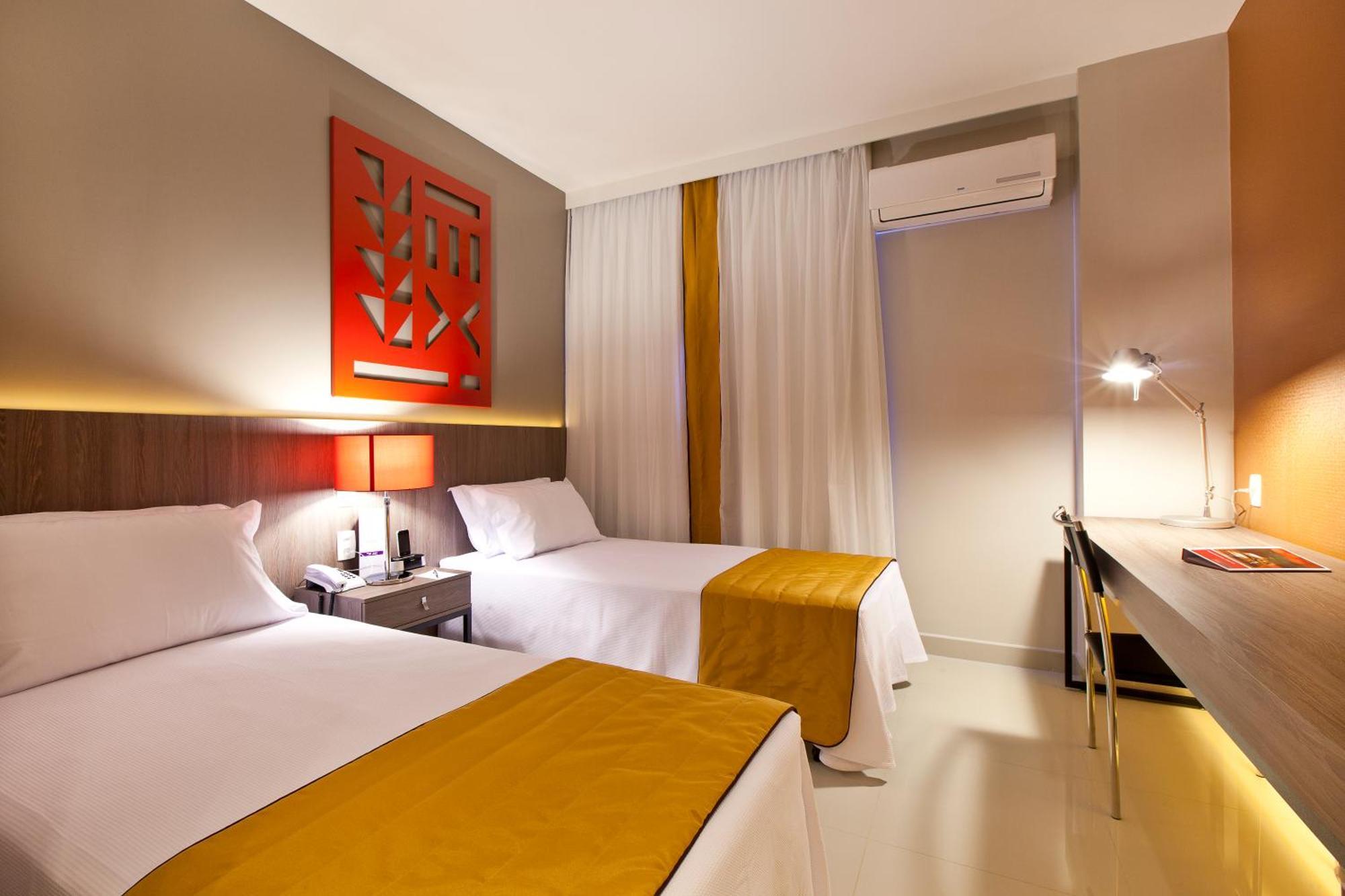 San Diego Suites Veredas Sete Lagoas Room photo