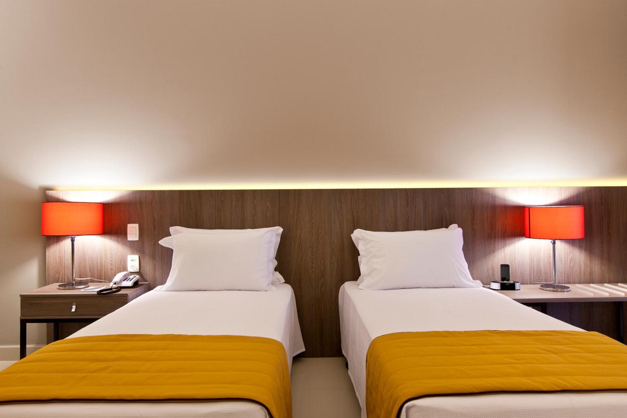 San Diego Suites Veredas Sete Lagoas Room photo