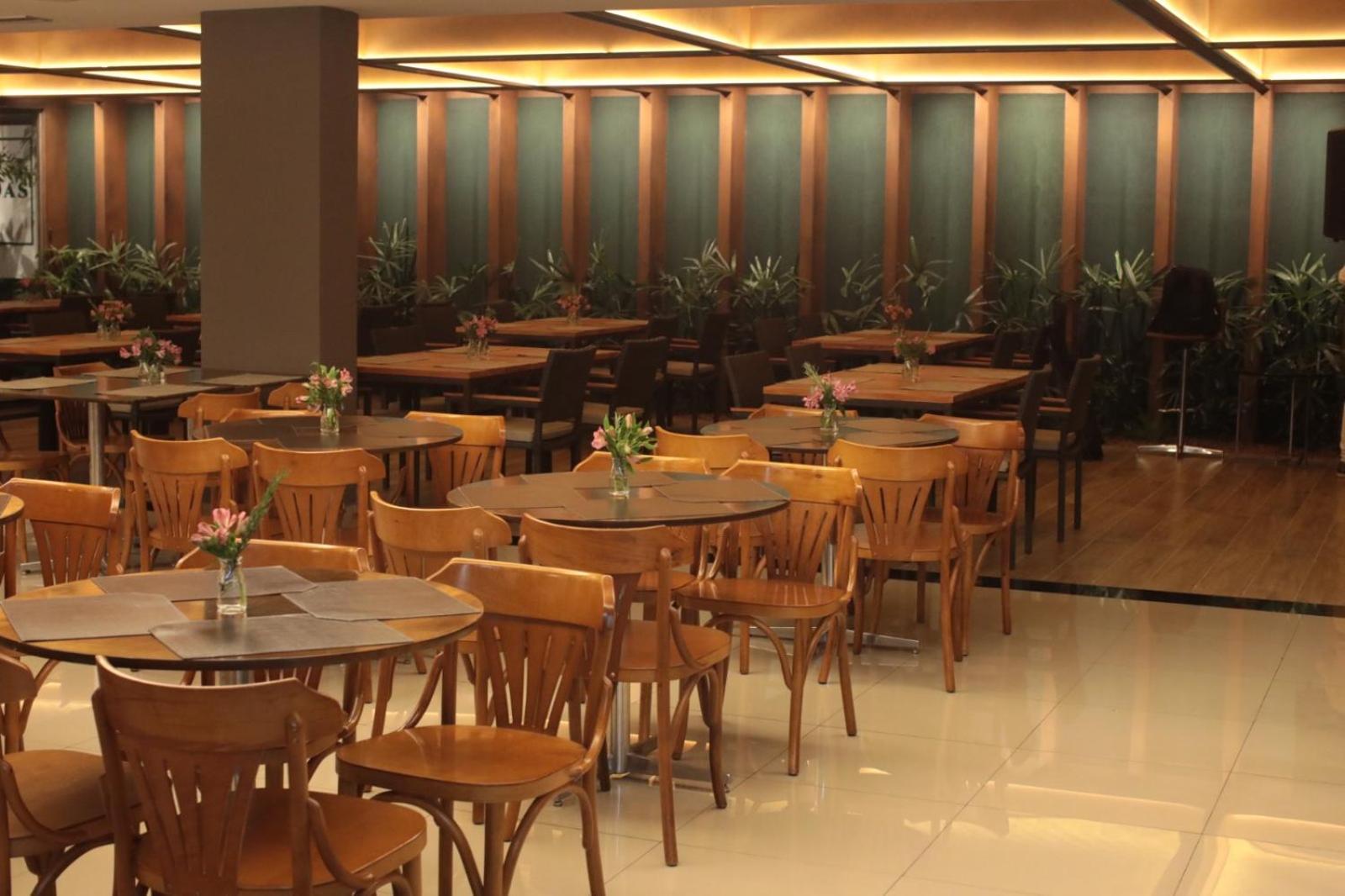 San Diego Suites Veredas Sete Lagoas Exterior photo