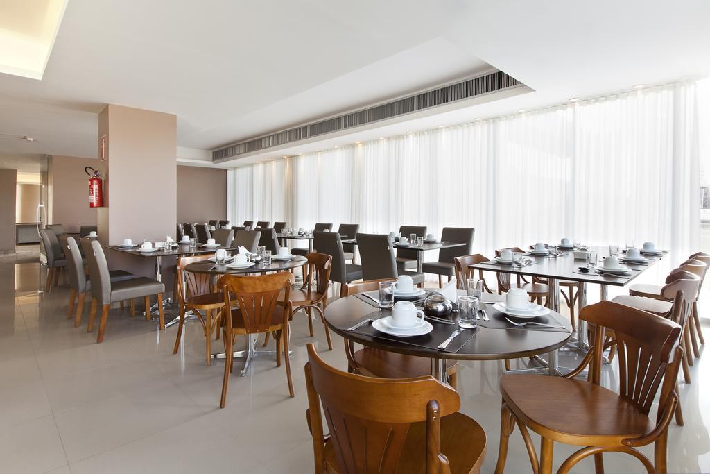 San Diego Suites Veredas Sete Lagoas Exterior photo