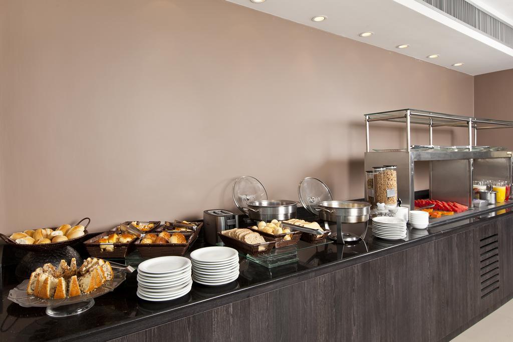 San Diego Suites Veredas Sete Lagoas Exterior photo