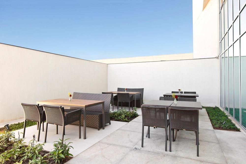 San Diego Suites Veredas Sete Lagoas Exterior photo